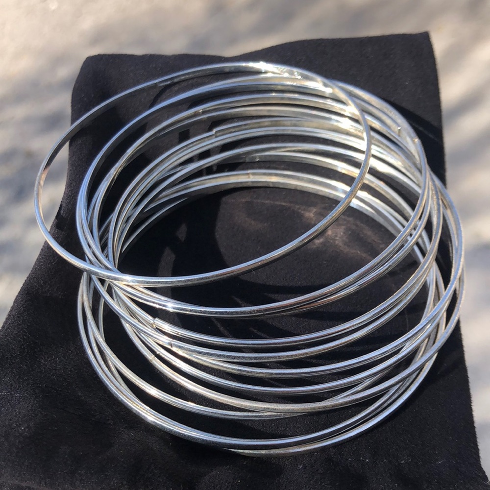 Set of 12 Bangles